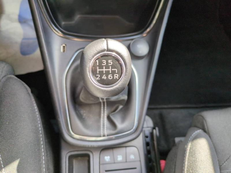 FORD Puma d’occasion à vendre à NÎMES chez SNMA (Photo 10)