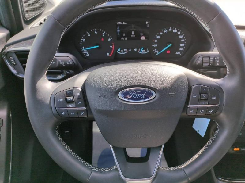 FORD Puma d’occasion à vendre à NÎMES chez SNMA (Photo 11)