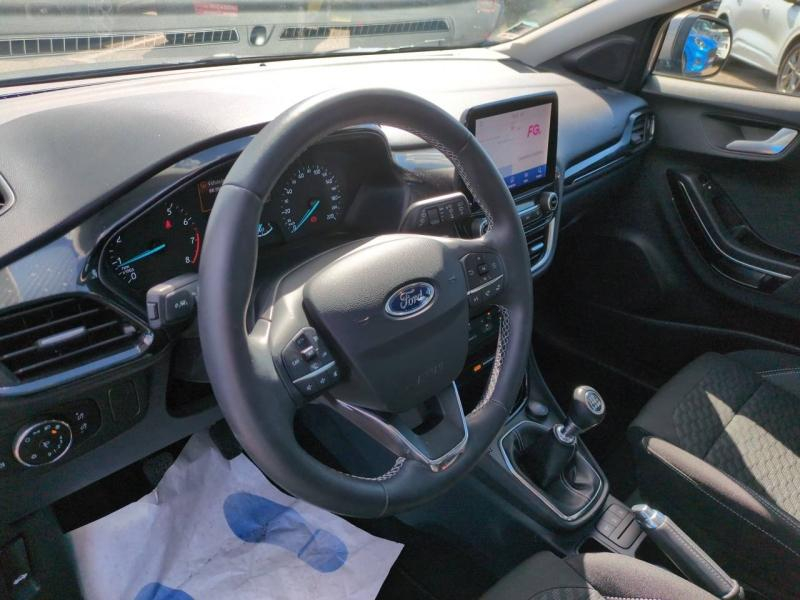 FORD Puma d’occasion à vendre à NÎMES chez SNMA (Photo 14)