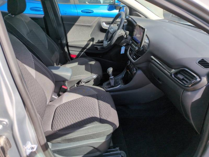 FORD Puma d’occasion à vendre à NÎMES chez SNMA (Photo 16)