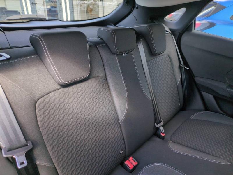 FORD Puma d’occasion à vendre à NÎMES chez SNMA (Photo 17)