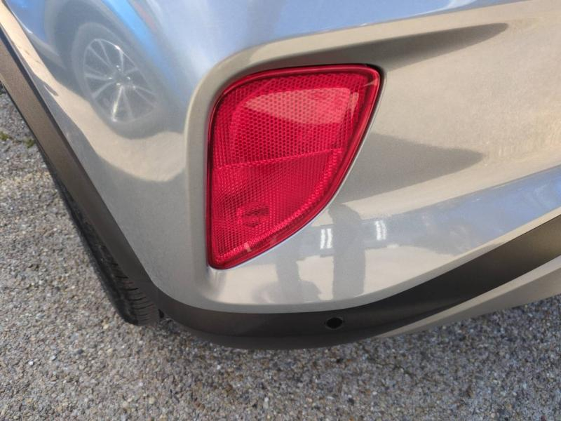 FORD Puma d’occasion à vendre à NÎMES chez SNMA (Photo 19)