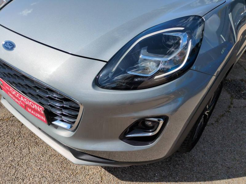 FORD Puma d’occasion à vendre à NÎMES chez SNMA (Photo 20)