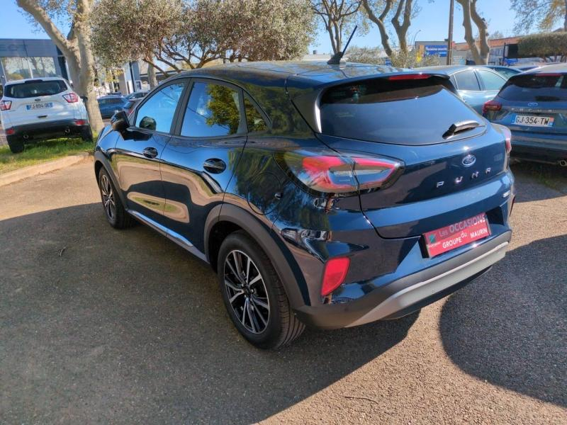 FORD Puma d’occasion à vendre à NÎMES chez SNMA (Photo 6)