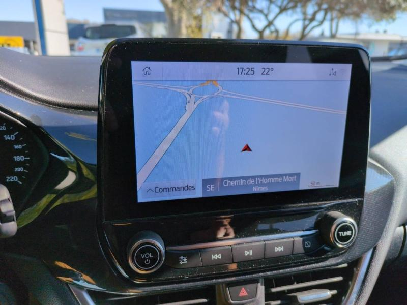 FORD Puma d’occasion à vendre à NÎMES chez SNMA (Photo 7)