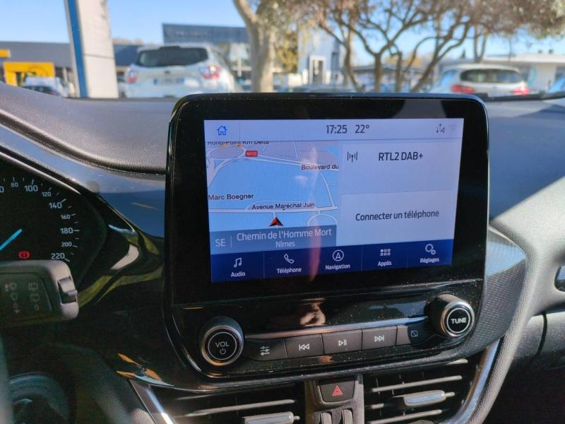 FORD Puma d’occasion à vendre à NÎMES chez SNMA (Photo 8)