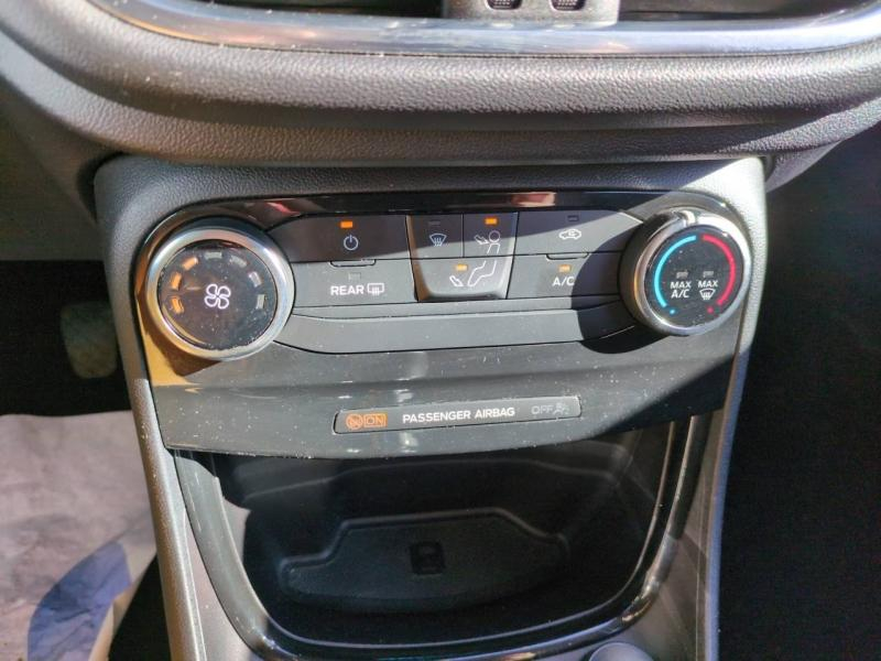 FORD Puma d’occasion à vendre à NÎMES chez SNMA (Photo 9)