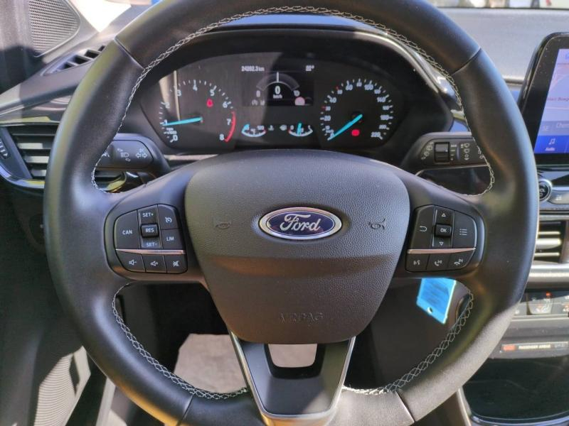 FORD Puma d’occasion à vendre à NÎMES chez SNMA (Photo 11)