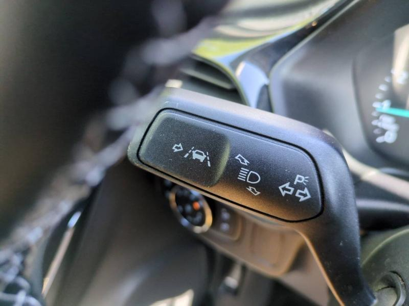 FORD Puma d’occasion à vendre à NÎMES chez SNMA (Photo 12)