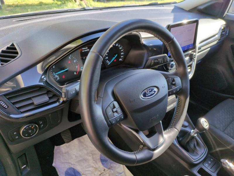 FORD Puma d’occasion à vendre à NÎMES chez SNMA (Photo 14)