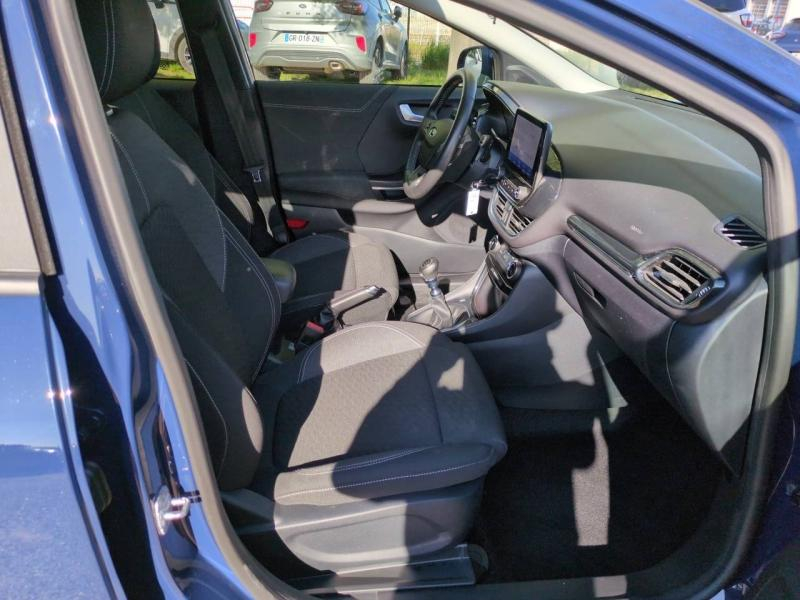 FORD Puma d’occasion à vendre à NÎMES chez SNMA (Photo 16)