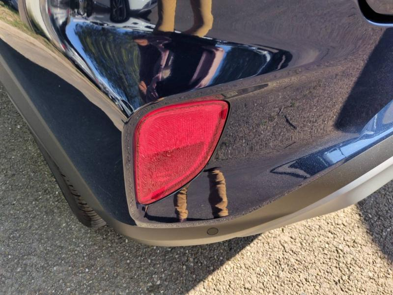 FORD Puma d’occasion à vendre à NÎMES chez SNMA (Photo 19)