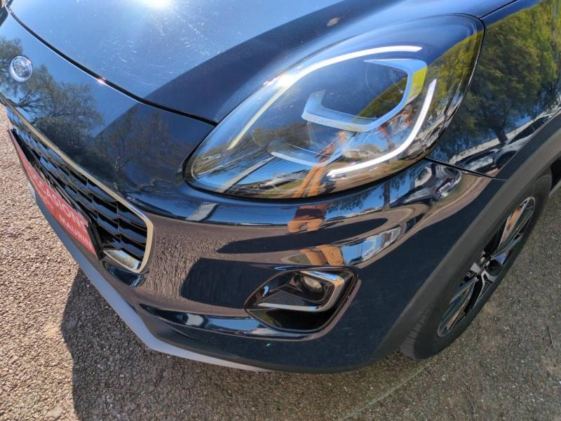 FORD Puma d’occasion à vendre à NÎMES chez SNMA (Photo 20)