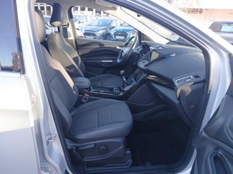 FORD Kuga d’occasion à vendre à NÎMES chez SNMA (Photo 14)