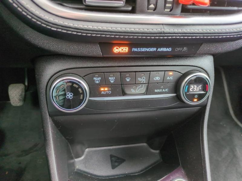 FORD Fiesta d’occasion à vendre à NÎMES chez SNMA (Photo 9)