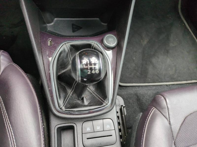 FORD Fiesta d’occasion à vendre à NÎMES chez SNMA (Photo 10)