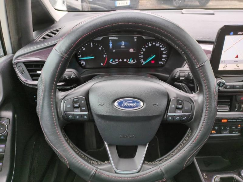 FORD Fiesta d’occasion à vendre à NÎMES chez SNMA (Photo 11)