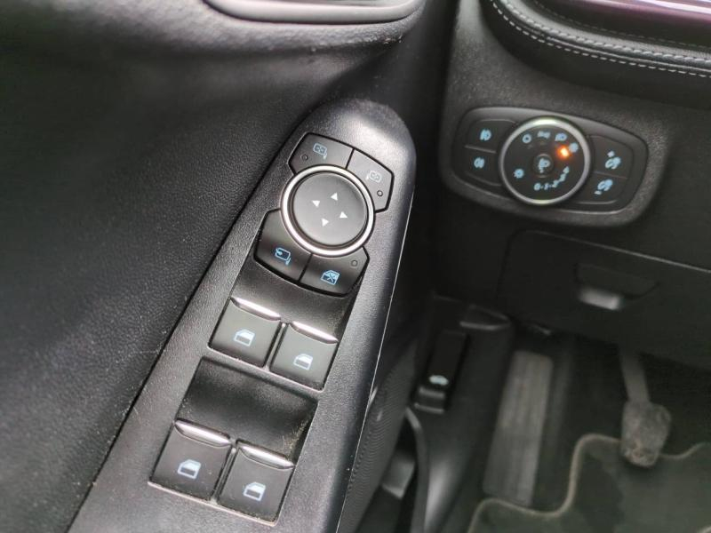 FORD Fiesta d’occasion à vendre à NÎMES chez SNMA (Photo 13)