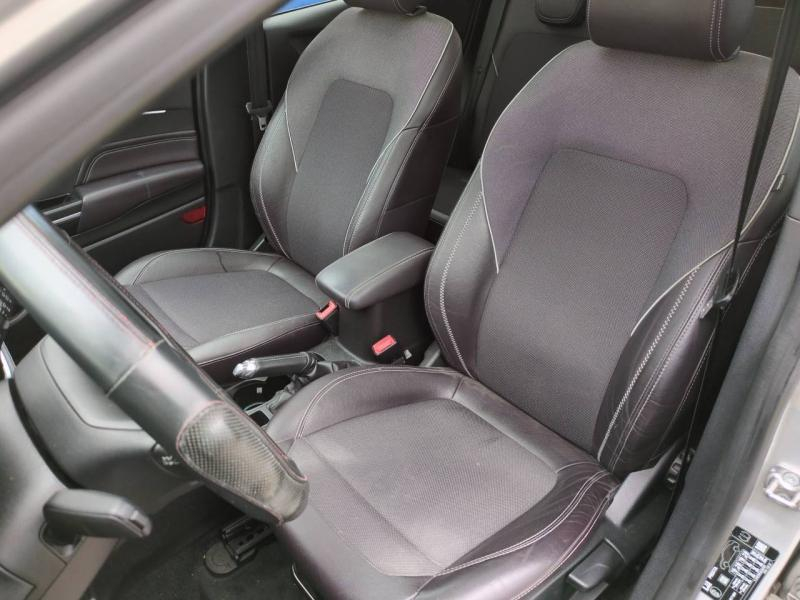 FORD Fiesta d’occasion à vendre à NÎMES chez SNMA (Photo 15)