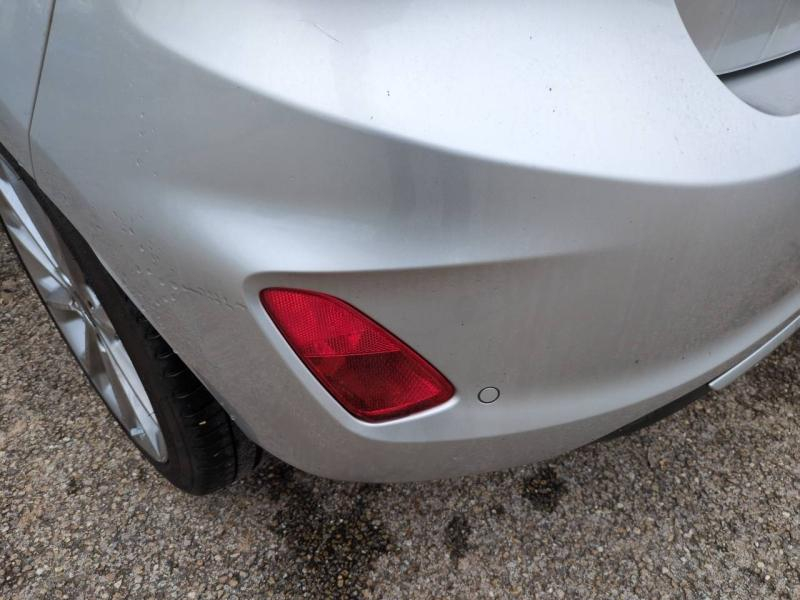 FORD Fiesta d’occasion à vendre à NÎMES chez SNMA (Photo 19)