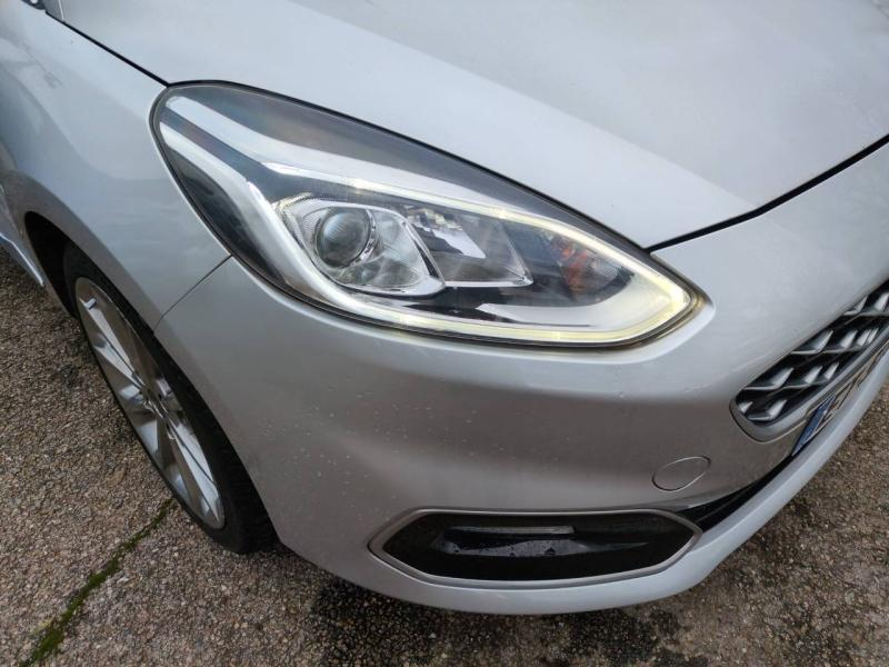 FORD Fiesta d’occasion à vendre à NÎMES chez SNMA (Photo 20)