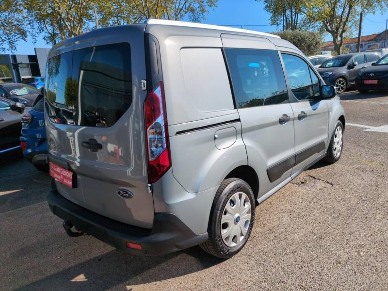 FORD Transit Connect VUL d’occasion à vendre à NÎMES chez SNMA (Photo 4)