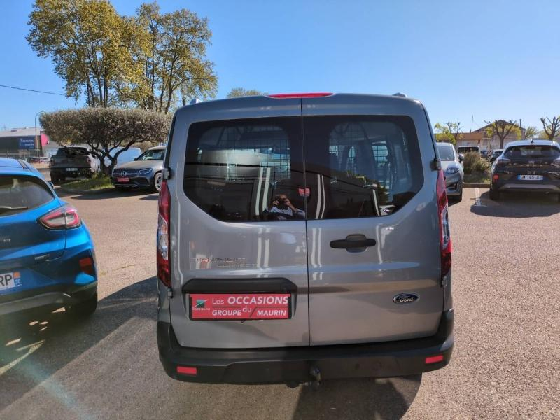 FORD Transit Connect VUL d’occasion à vendre à NÎMES chez SNMA (Photo 5)