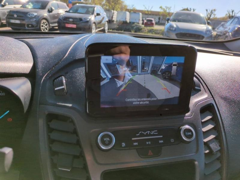 FORD Transit Connect VUL d’occasion à vendre à NÎMES chez SNMA (Photo 7)