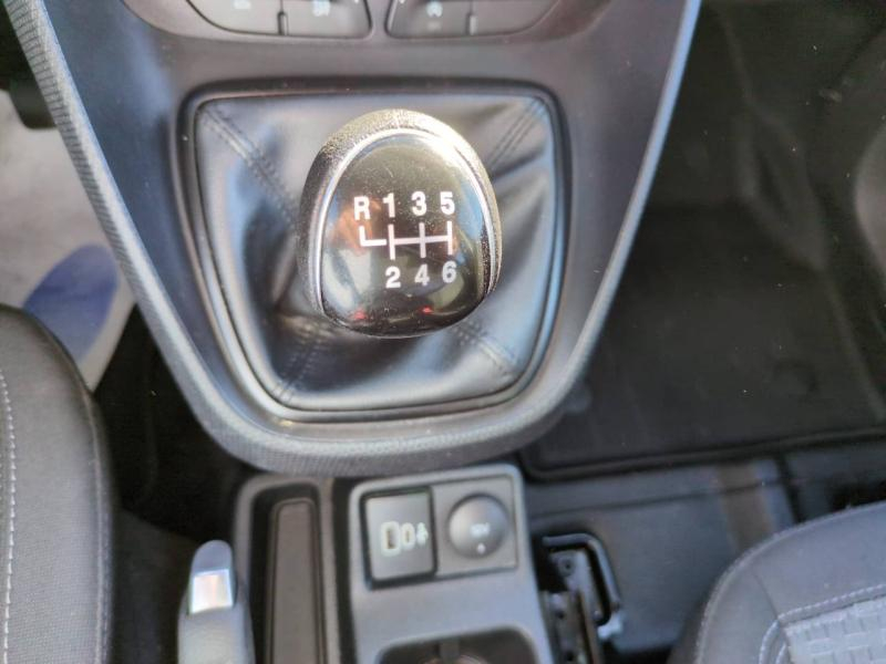 FORD Transit Connect VUL d’occasion à vendre à NÎMES chez SNMA (Photo 10)