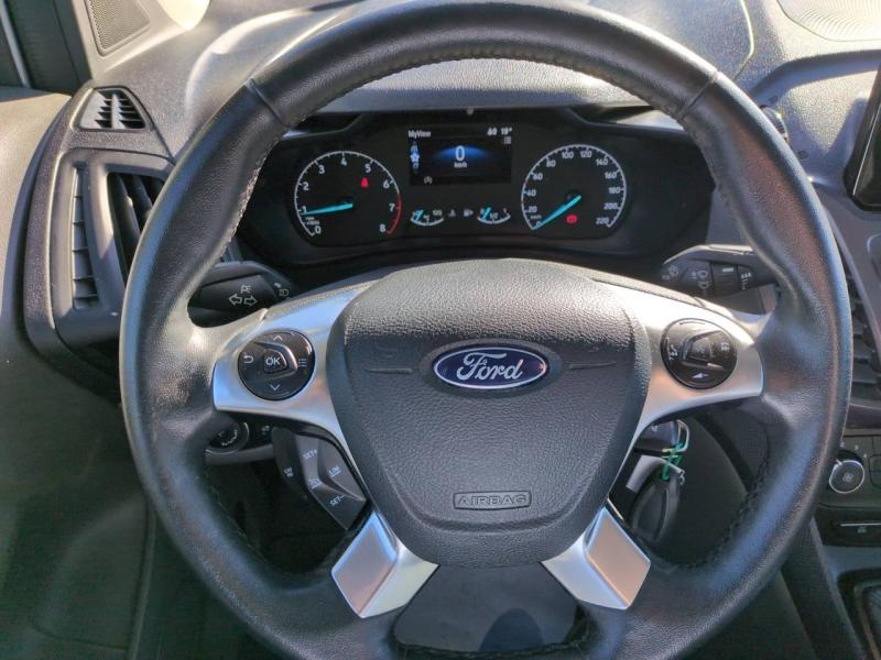 FORD Transit Connect VUL d’occasion à vendre à NÎMES chez SNMA (Photo 11)