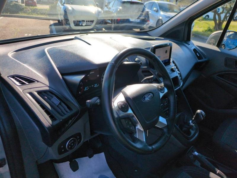 FORD Transit Connect VUL d’occasion à vendre à NÎMES chez SNMA (Photo 13)