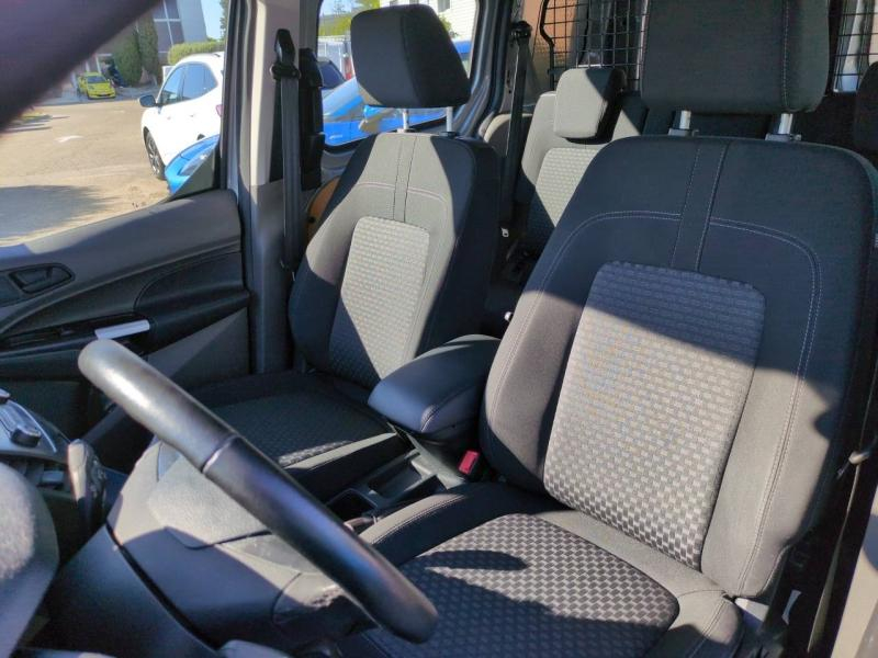 FORD Transit Connect VUL d’occasion à vendre à NÎMES chez SNMA (Photo 14)