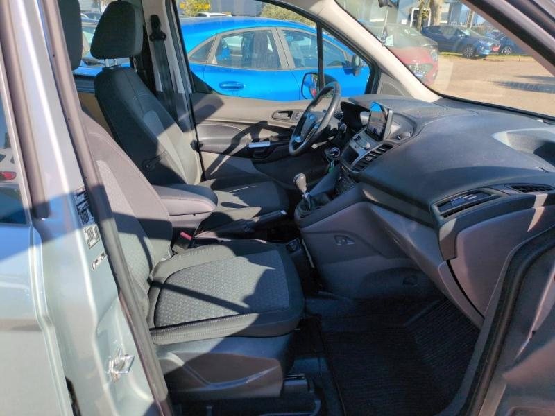FORD Transit Connect VUL d’occasion à vendre à NÎMES chez SNMA (Photo 15)
