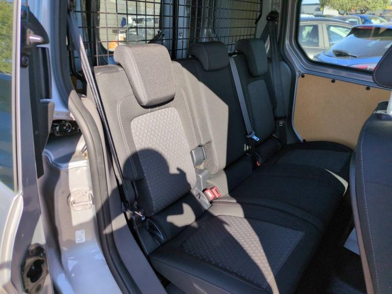 FORD Transit Connect VUL d’occasion à vendre à NÎMES chez SNMA (Photo 16)