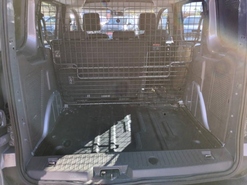 FORD Transit Connect VUL d’occasion à vendre à NÎMES chez SNMA (Photo 17)
