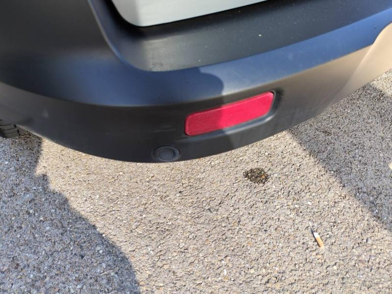 FORD Transit Connect VUL d’occasion à vendre à NÎMES chez SNMA (Photo 18)