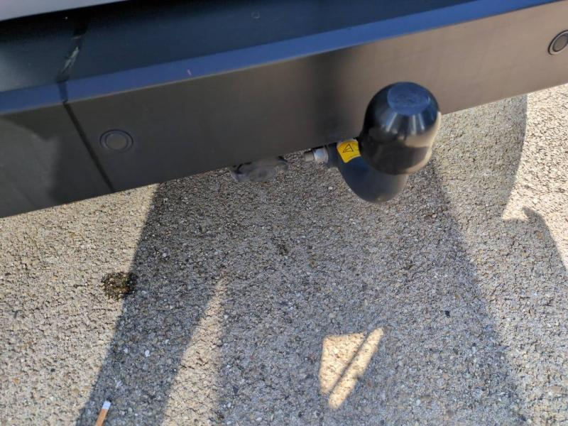 FORD Transit Connect VUL d’occasion à vendre à NÎMES chez SNMA (Photo 19)