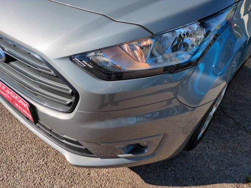 FORD Transit Connect VUL d’occasion à vendre à NÎMES chez SNMA (Photo 20)