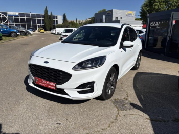 FORD Kuga d’occasion à vendre à NÎMES