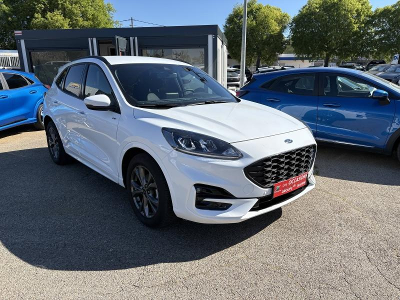 FORD Kuga d’occasion à vendre à NÎMES chez SNMA (Photo 3)