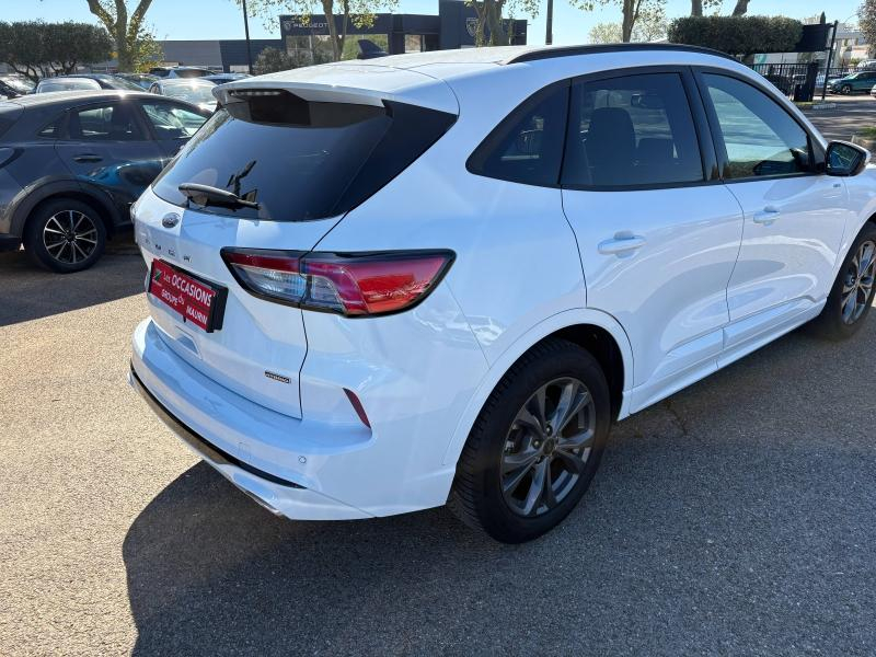 FORD Kuga d’occasion à vendre à NÎMES chez SNMA (Photo 4)