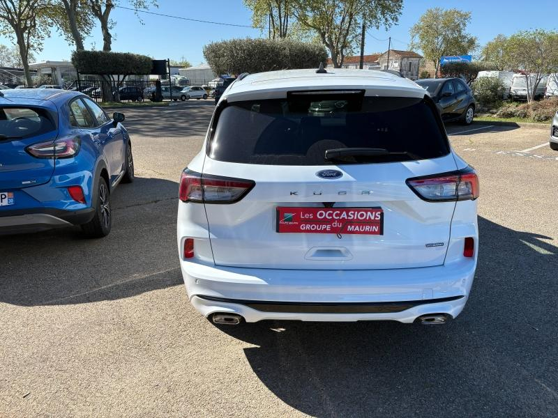 FORD Kuga d’occasion à vendre à NÎMES chez SNMA (Photo 5)