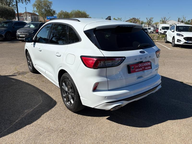 FORD Kuga d’occasion à vendre à NÎMES chez SNMA (Photo 6)