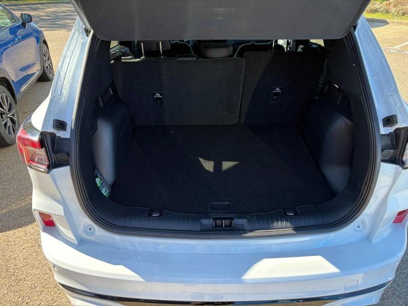 FORD Kuga d’occasion à vendre à NÎMES chez SNMA (Photo 7)