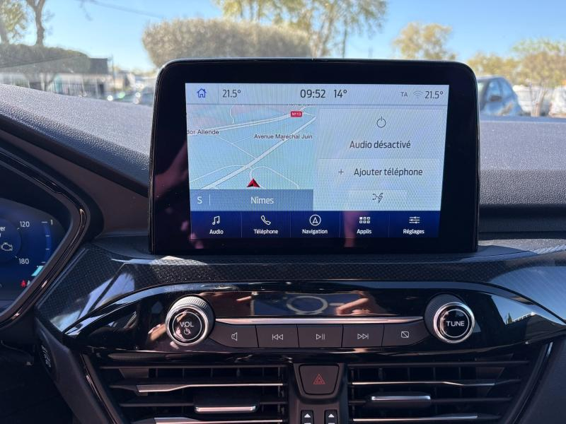 FORD Kuga d’occasion à vendre à NÎMES chez SNMA (Photo 12)