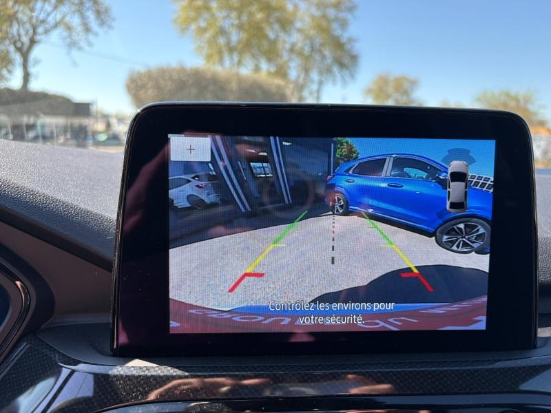 FORD Kuga d’occasion à vendre à NÎMES chez SNMA (Photo 15)