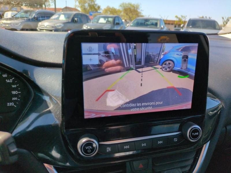 FORD Puma d’occasion à vendre à NÎMES chez SNMA (Photo 7)