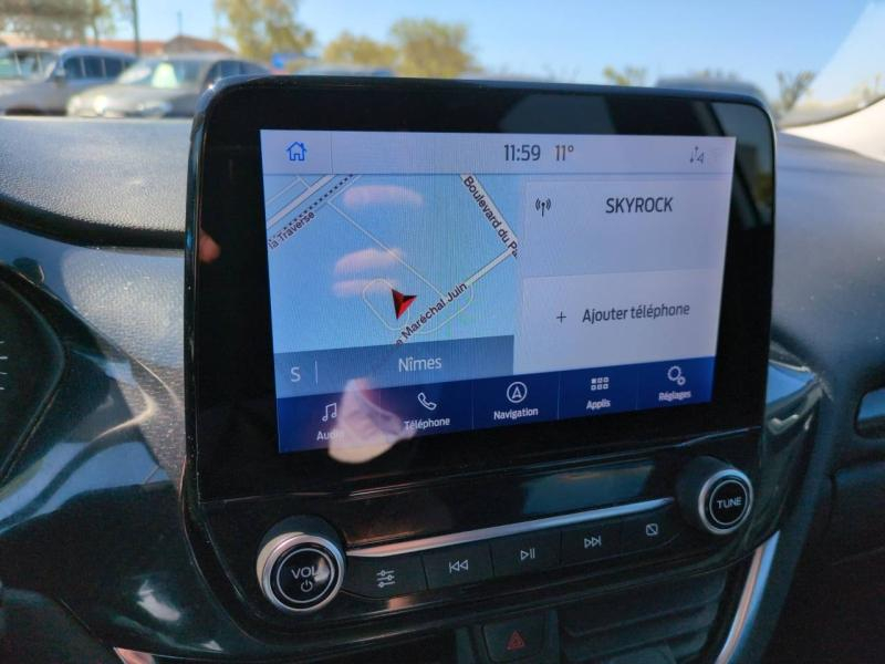 FORD Puma d’occasion à vendre à NÎMES chez SNMA (Photo 9)