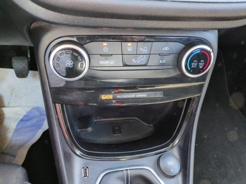 FORD Puma d’occasion à vendre à NÎMES chez SNMA (Photo 10)