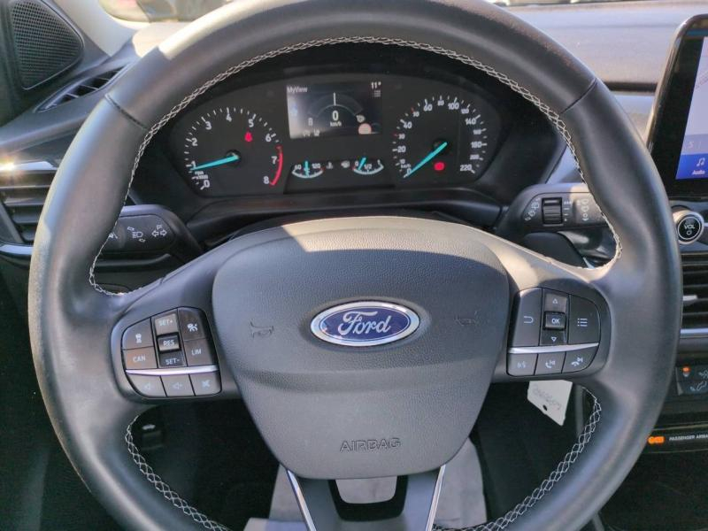 FORD Puma d’occasion à vendre à NÎMES chez SNMA (Photo 12)